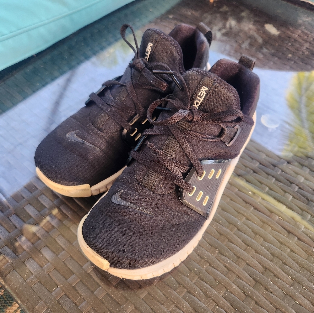 Nike Free Metcon 2 size 6.5